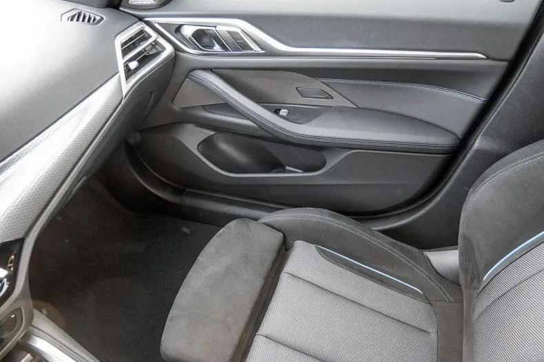 BMW M440 din 2025 cu 14.221 km - oferta BMW163705 - foto 15