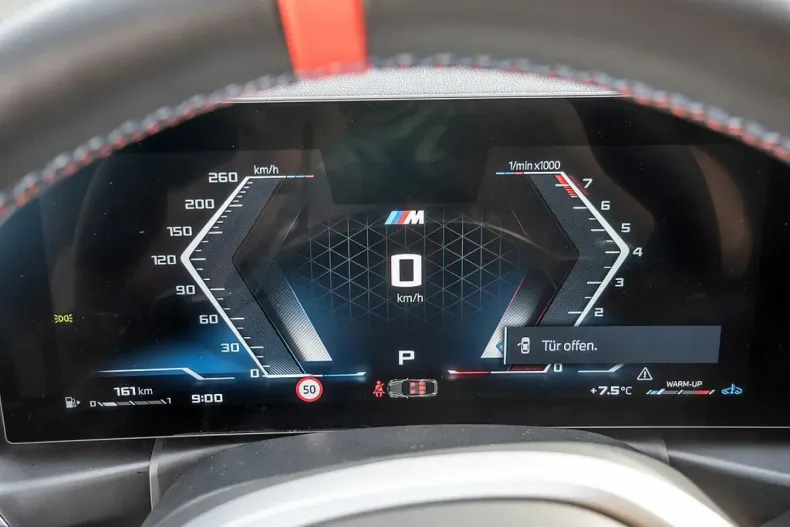 BMW M440 din 2025 cu 14.221 km - oferta BMW163705 - foto 16