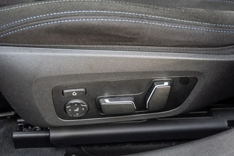 BMW M440 din 2025 cu 14.221 km - oferta BMW163705 - foto 21