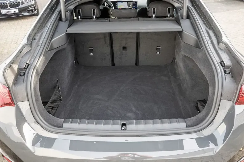 BMW M440 din 2025 cu 14.221 km - oferta BMW163705 - foto 22