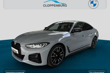 BMW M440 din 2021 - oferta BMW163706