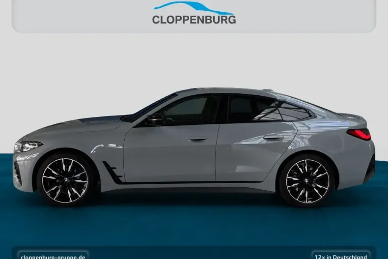 BMW M440 din 2021 cu 53.350 km - oferta BMW163706 - foto 2