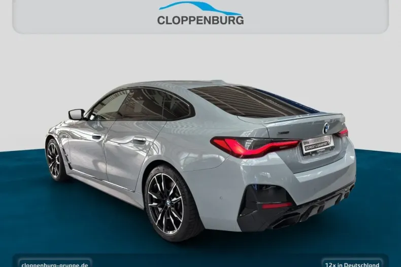 BMW M440 din 2021 cu 53.350 km - oferta BMW163706 - foto 3