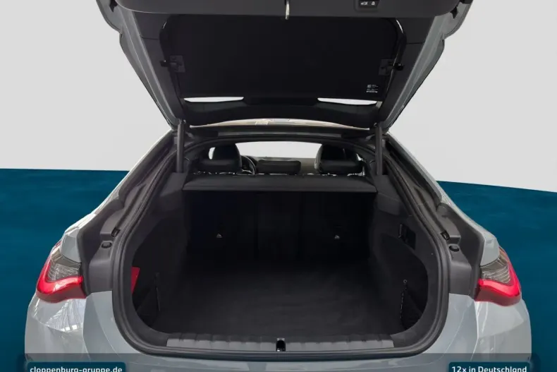 BMW M440 din 2021 cu 53.350 km - oferta BMW163706 - foto 5