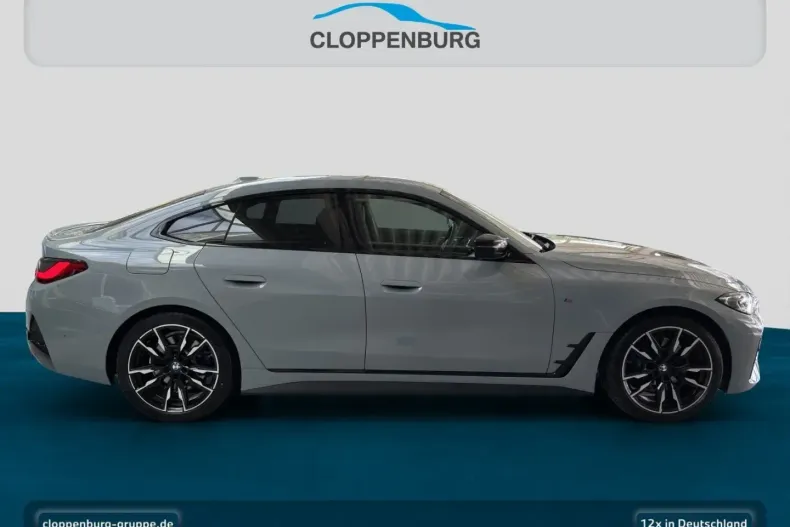 BMW M440 din 2021 cu 53.350 km - oferta BMW163706 - foto 7