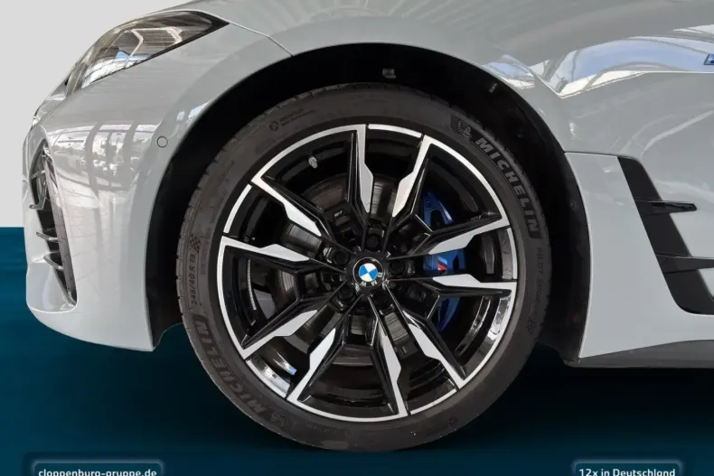 BMW M440 din 2021 cu 53.350 km - oferta BMW163706 - foto 10