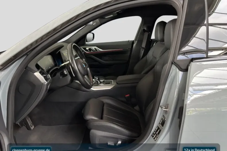 BMW M440 din 2021 cu 53.350 km - oferta BMW163706 - foto 11