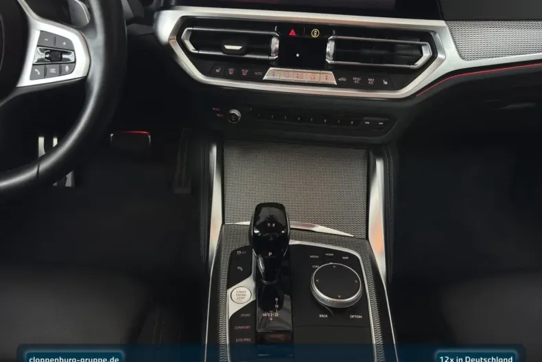 BMW M440 din 2021 cu 53.350 km - oferta BMW163706 - foto 15