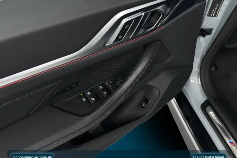 BMW M440 din 2021 cu 53.350 km - oferta BMW163706 - foto 16