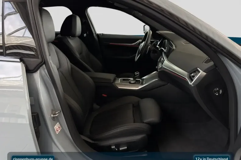 BMW M440 din 2021 cu 53.350 km - oferta BMW163706 - foto 18