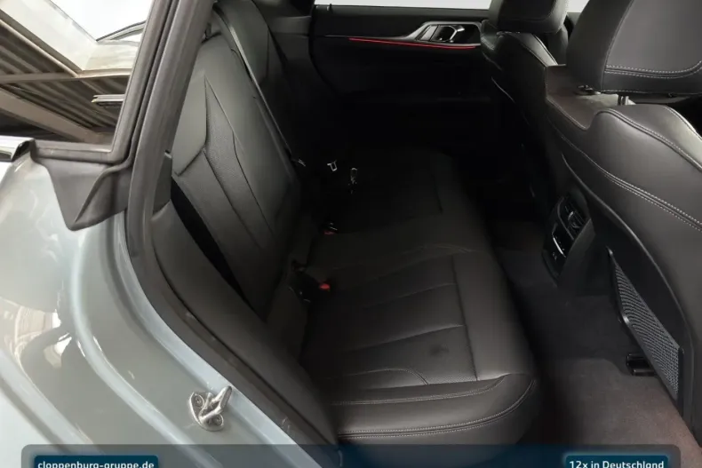 BMW M440 din 2021 cu 53.350 km - oferta BMW163706 - foto 19