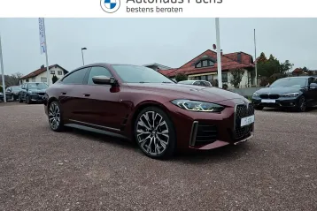 BMW M440 din 2021 - oferta BMW163707