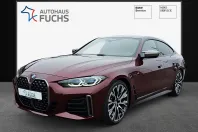 BMW M440 din 2021 cu 49.500 km - oferta BMW163707 - foto 2