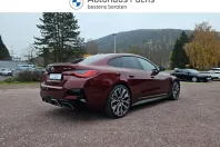 BMW M440 din 2021 cu 49.500 km - oferta BMW163707 - foto 4