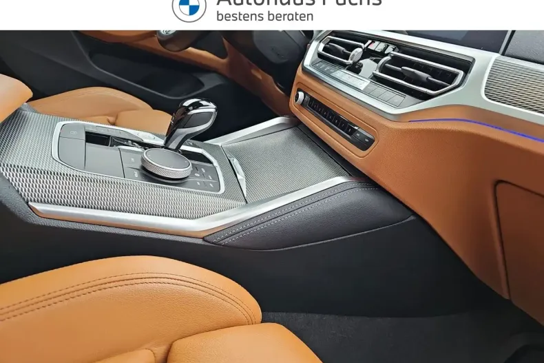 BMW M440 din 2021 cu 49.500 km - oferta BMW163707 - foto 10
