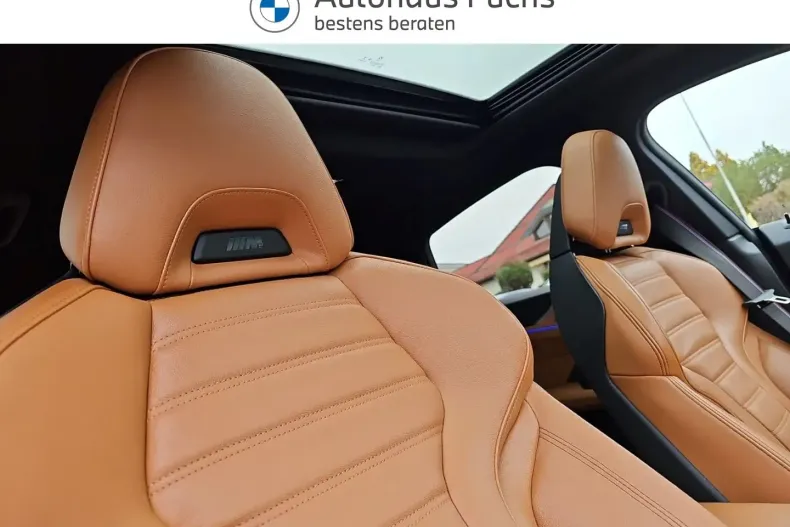 BMW M440 din 2021 cu 49.500 km - oferta BMW163707 - foto 14