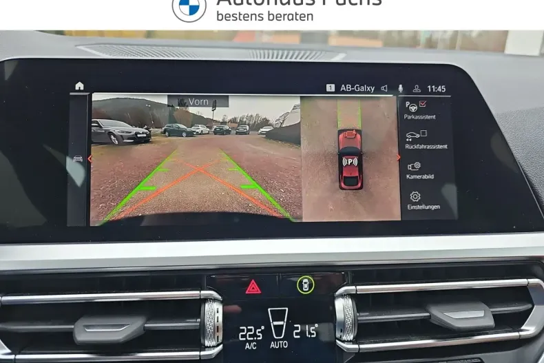 BMW M440 din 2021 cu 49.500 km - oferta BMW163707 - foto 15