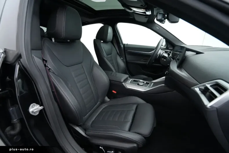 BMW M440 din 2025 cu 25.790 km - oferta BMW163708 - foto 11