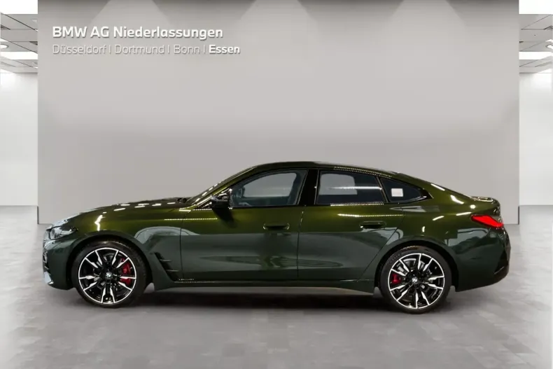 BMW M440 din 2022 cu 37.321 km - oferta BMW163709 - foto 3