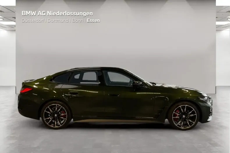 BMW M440 din 2022 cu 37.321 km - oferta BMW163709 - foto 4