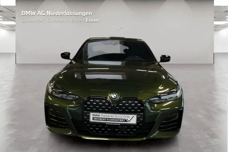 BMW M440 din 2022 cu 37.321 km - oferta BMW163709 - foto 5