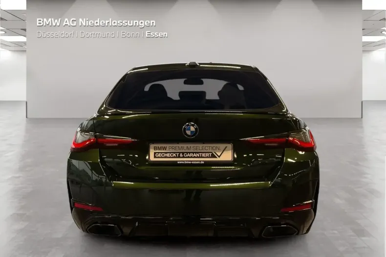 BMW M440 din 2022 cu 37.321 km - oferta BMW163709 - foto 6