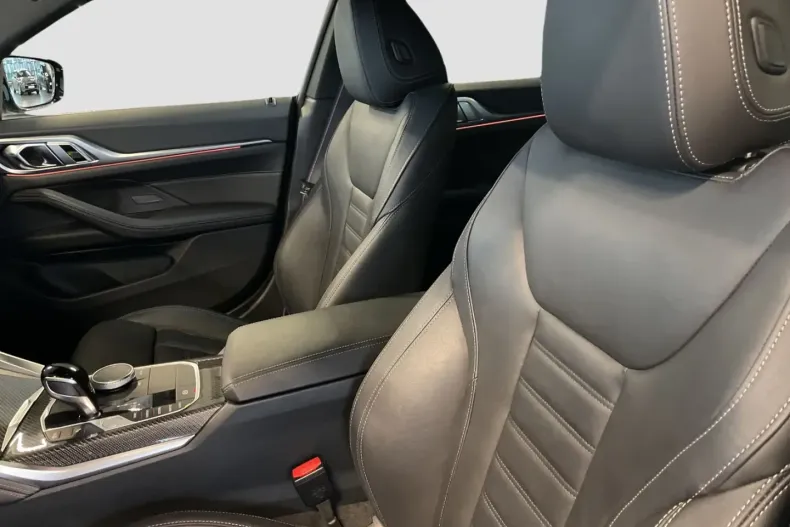 BMW M440 din 2022 cu 37.321 km - oferta BMW163709 - foto 8