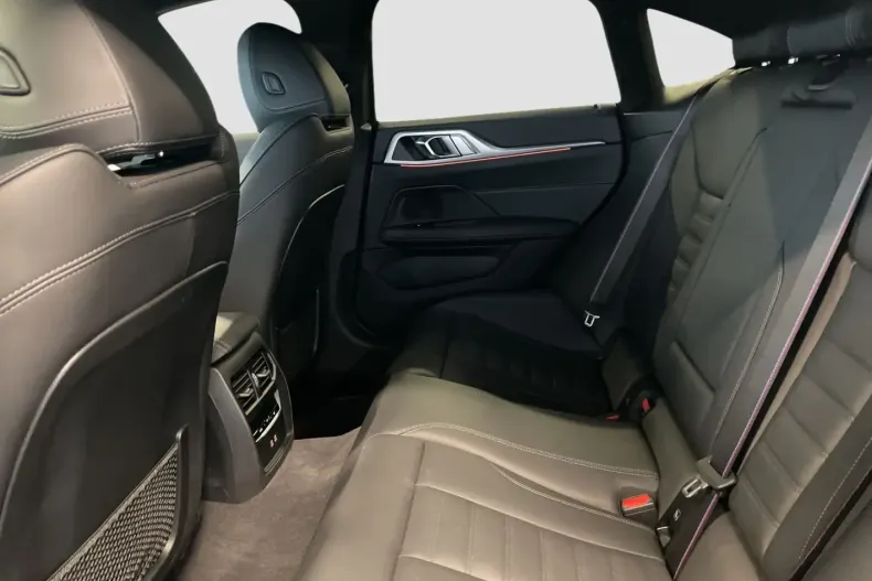 BMW M440 din 2022 cu 37.321 km - oferta BMW163709 - foto 10