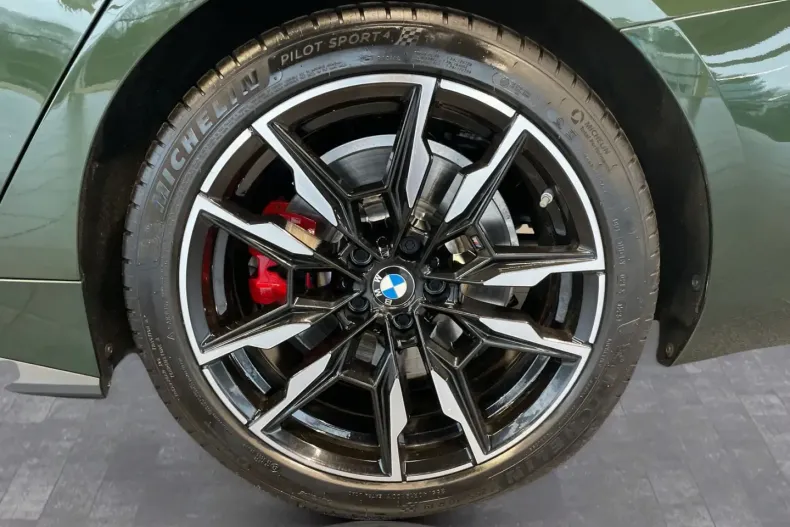 BMW M440 din 2022 cu 37.321 km - oferta BMW163709 - foto 11