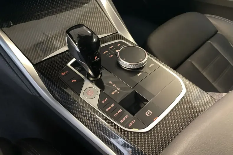 BMW M440 din 2022 cu 37.321 km - oferta BMW163709 - foto 14