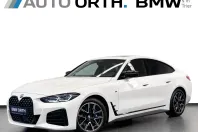 BMW M440 din 2022 cu 42.200 km - oferta BMW163710 - foto 2
