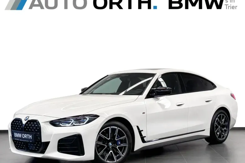 BMW M440 din 2022 cu 42.200 km - oferta BMW163710 - foto 2
