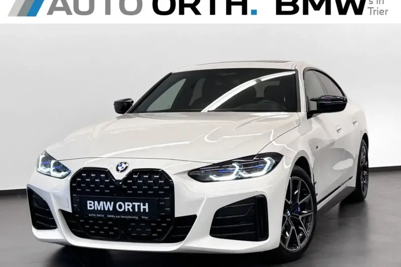 BMW M440 din 2022 cu 42.200 km - oferta BMW163710 - foto 5
