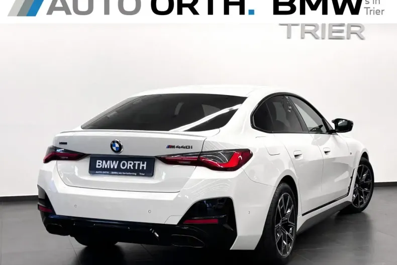 BMW M440 din 2022 cu 42.200 km - oferta BMW163710 - foto 6