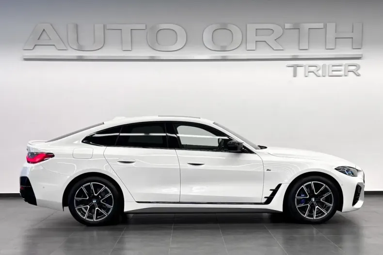 BMW M440 din 2022 cu 42.200 km - oferta BMW163710 - foto 7