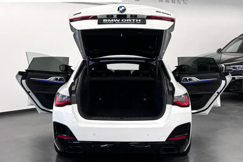 BMW M440 din 2022 cu 42.200 km - oferta BMW163710 - foto 10