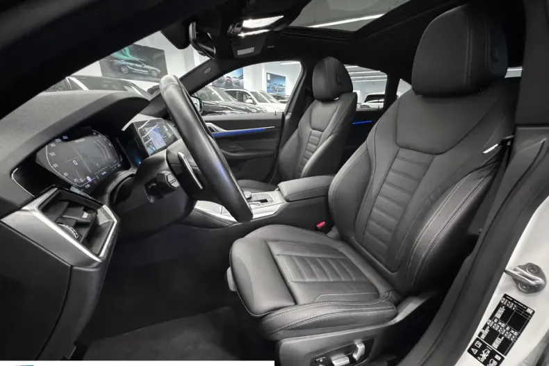 BMW M440 din 2022 cu 42.200 km - oferta BMW163710 - foto 12