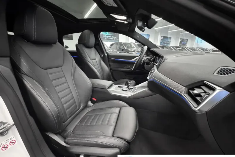 BMW M440 din 2022 cu 42.200 km - oferta BMW163710 - foto 14