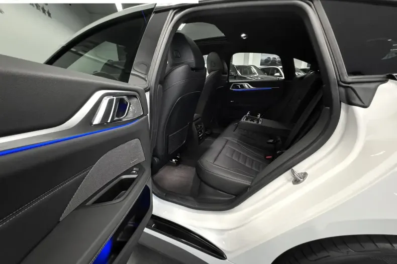 BMW M440 din 2022 cu 42.200 km - oferta BMW163710 - foto 16