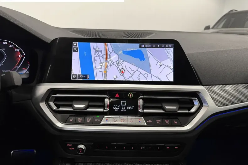 BMW M440 din 2022 cu 42.200 km - oferta BMW163710 - foto 21