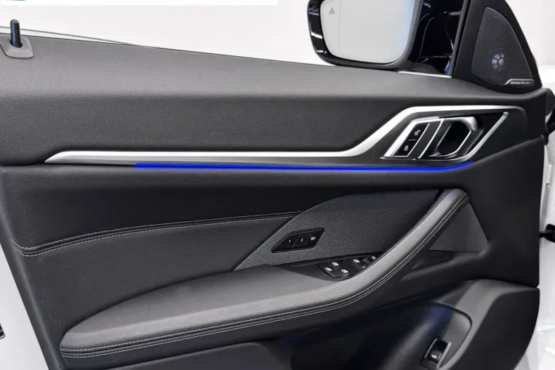 BMW M440 din 2022 cu 42.200 km - oferta BMW163710 - foto 23