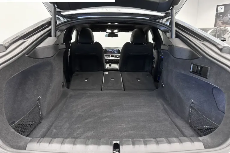 BMW M440 din 2022 cu 42.200 km - oferta BMW163710 - foto 24