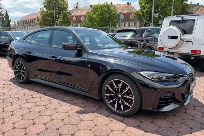 BMW M440 din 2021 cu 56.568 km - oferta BMW163711 - foto 3