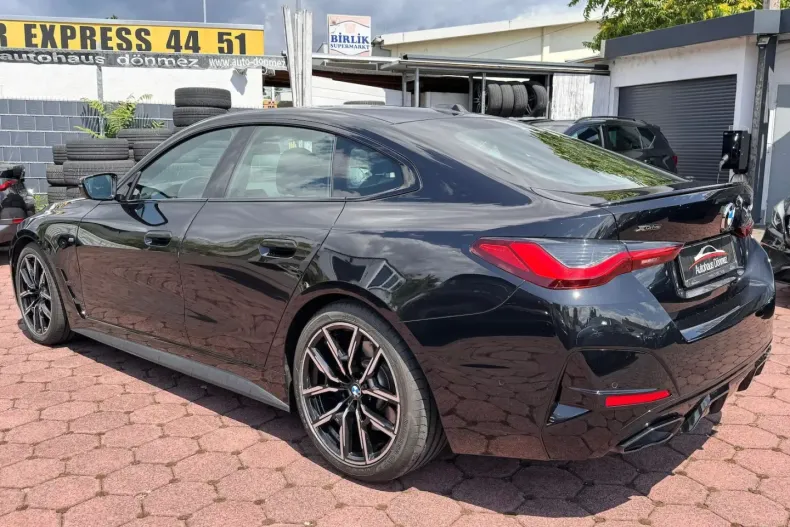 BMW M440 din 2021 cu 56.568 km - oferta BMW163711 - foto 6