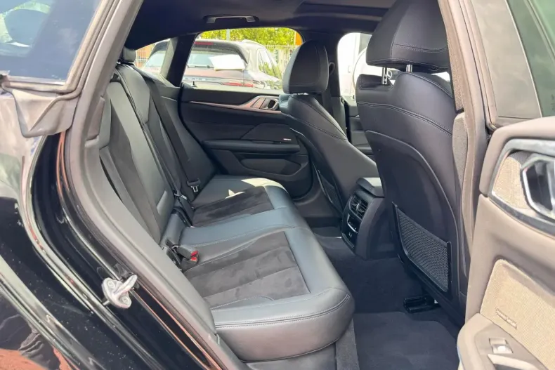 BMW M440 din 2021 cu 56.568 km - oferta BMW163711 - foto 11