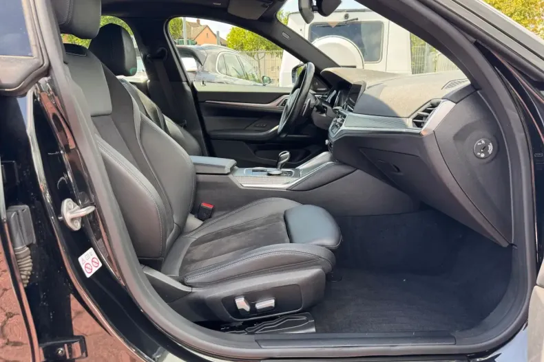 BMW M440 din 2021 cu 56.568 km - oferta BMW163711 - foto 12