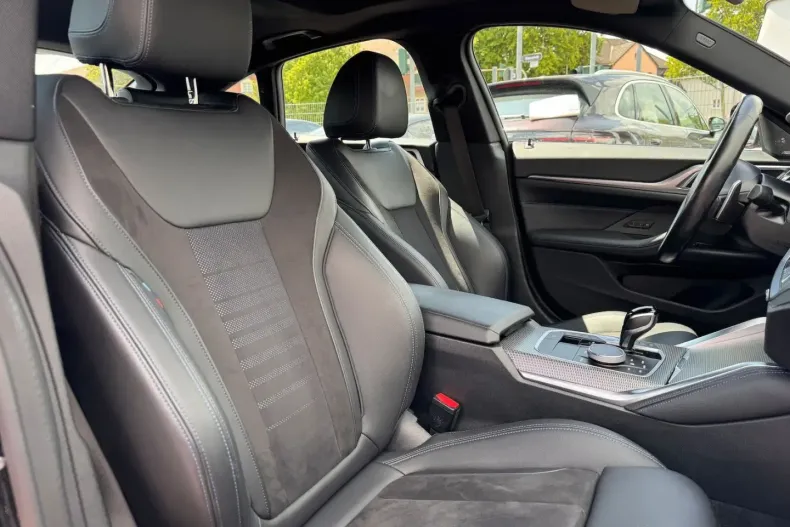 BMW M440 din 2021 cu 56.568 km - oferta BMW163711 - foto 14