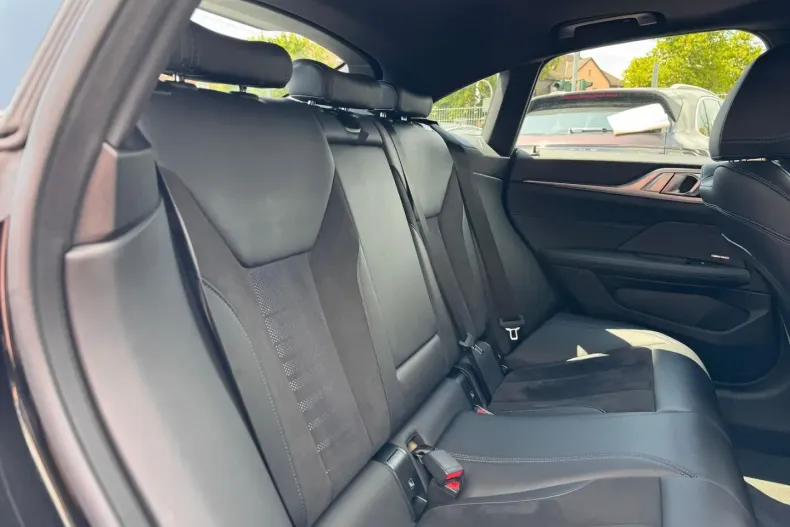 BMW M440 din 2021 cu 56.568 km - oferta BMW163711 - foto 15