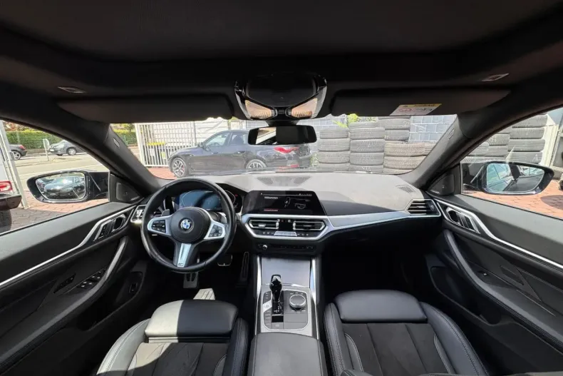 BMW M440 din 2021 cu 56.568 km - oferta BMW163711 - foto 16