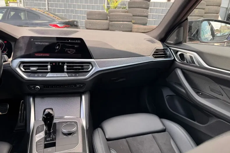 BMW M440 din 2021 cu 56.568 km - oferta BMW163711 - foto 18